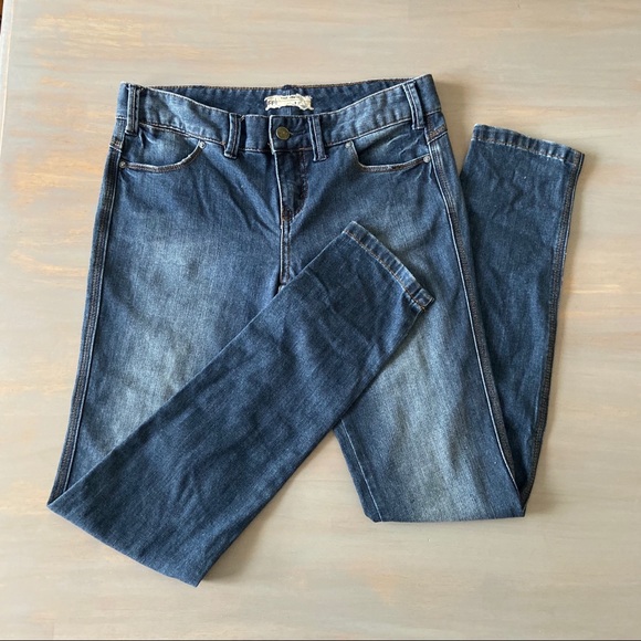 Free People Denim - Free People Skinny Jeans Size 27